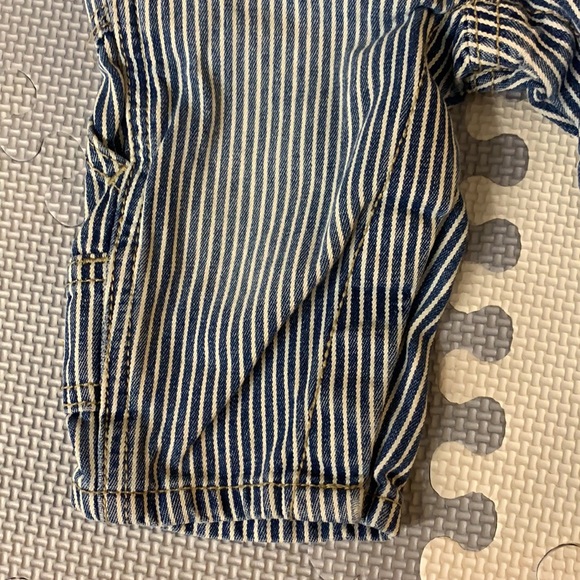 oshkosh b’gosh baby overalls - Picture 4 of 4